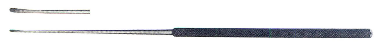RHOTON DİSSEKTÖR TİTANYUM 1.1MM 19CM